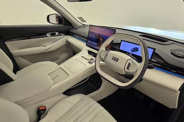 2025 Geely EX5 INSPIRE E245 MY25