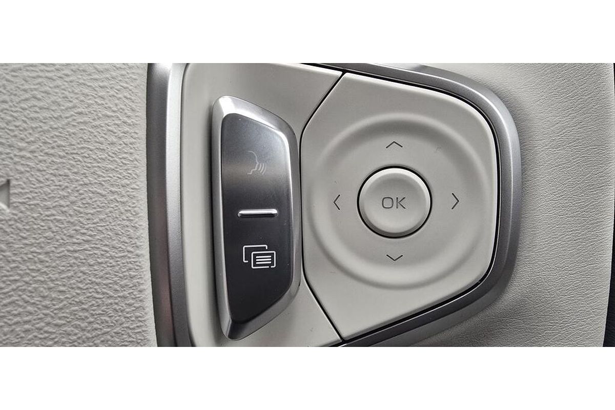 2025 Geely EX5 INSPIRE E245 MY25