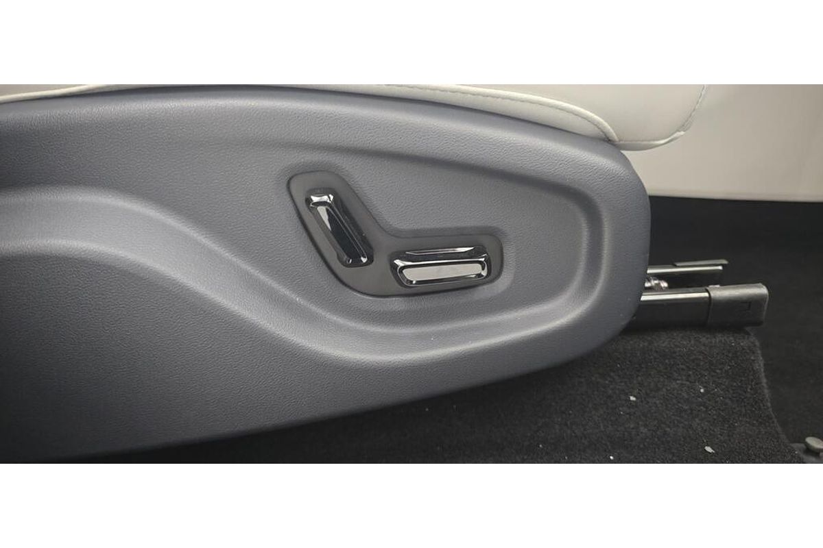 2025 Geely EX5 INSPIRE E245 MY25
