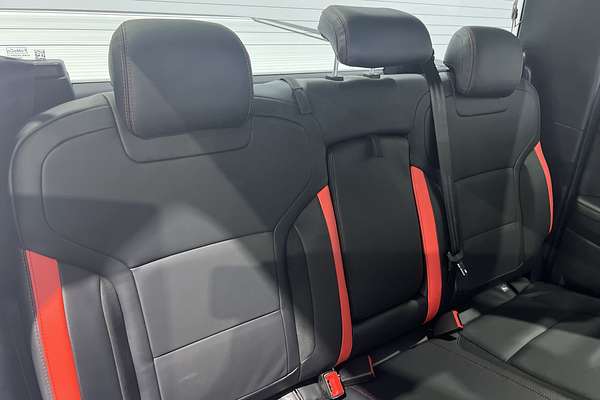 2024 Ford Ranger Raptor 4X4 3.0L