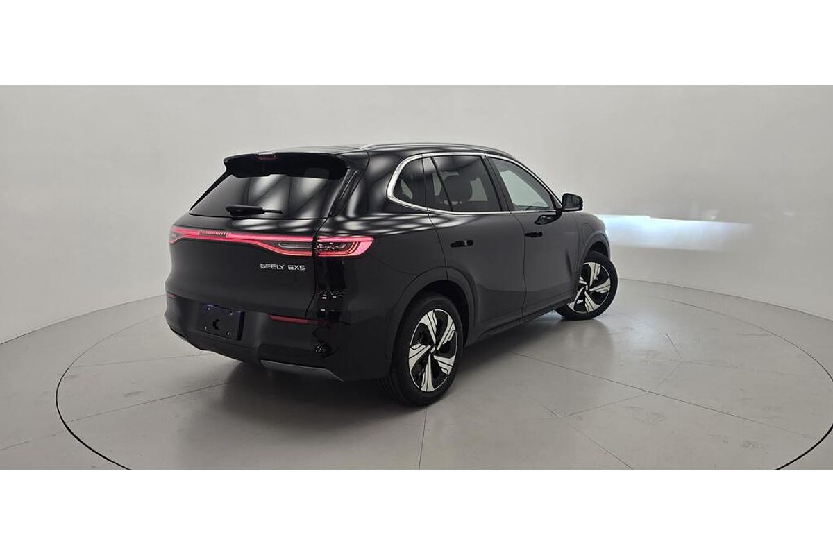 2025 Geely EX5 INSPIRE E245 MY25