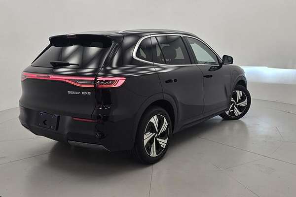 2025 Geely EX5 INSPIRE E245 MY25
