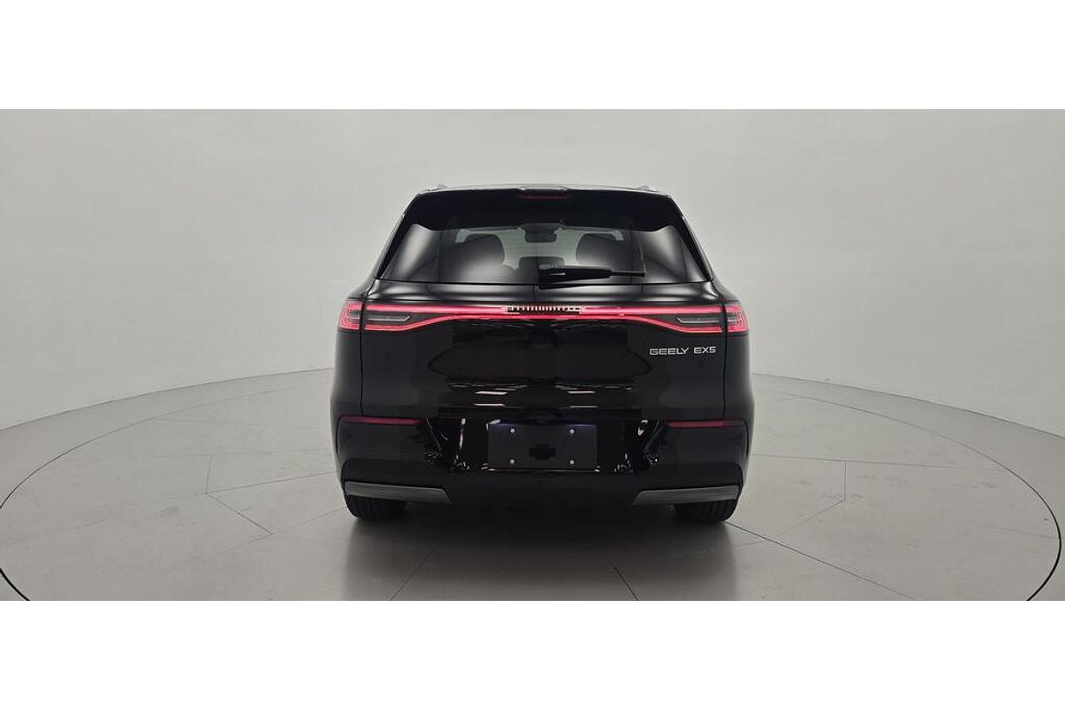 2025 Geely EX5 INSPIRE E245 MY25
