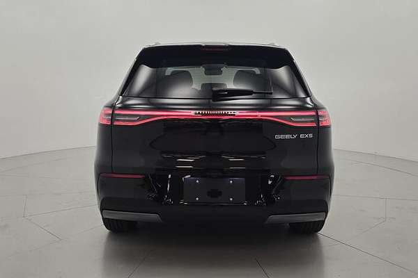 2025 Geely EX5 INSPIRE E245 MY25