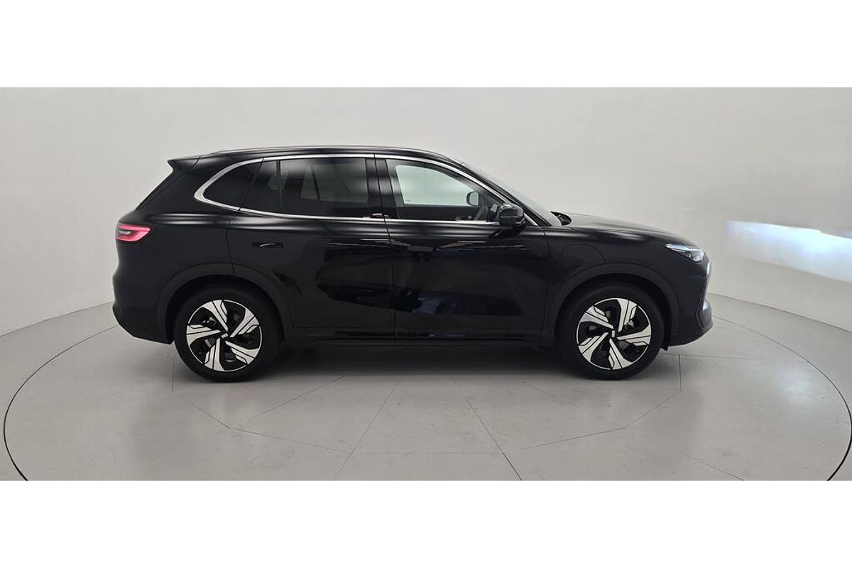 2025 Geely EX5 INSPIRE E245 MY25