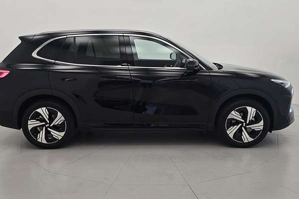2025 Geely EX5 INSPIRE E245 MY25