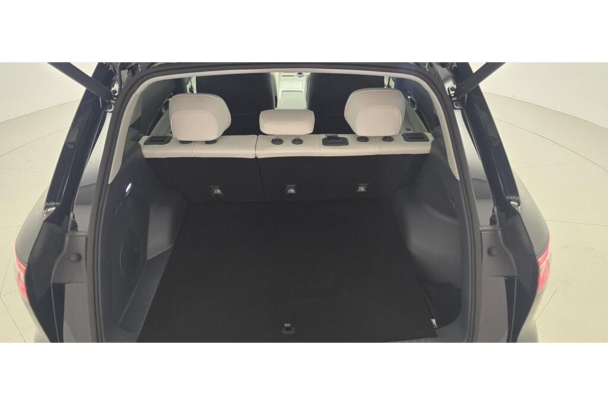2025 Geely EX5 INSPIRE E245 MY25