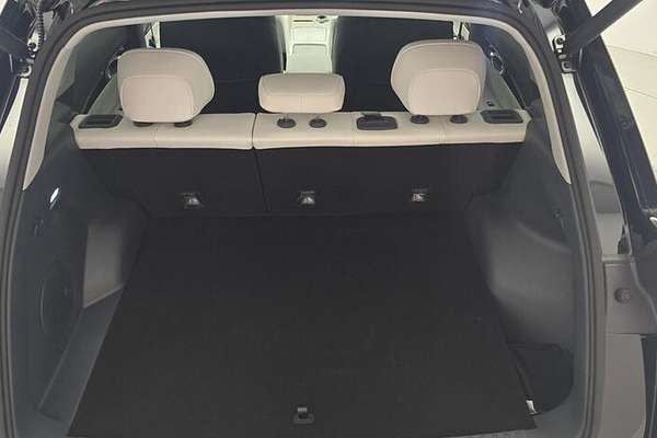 2025 Geely EX5 INSPIRE E245 MY25