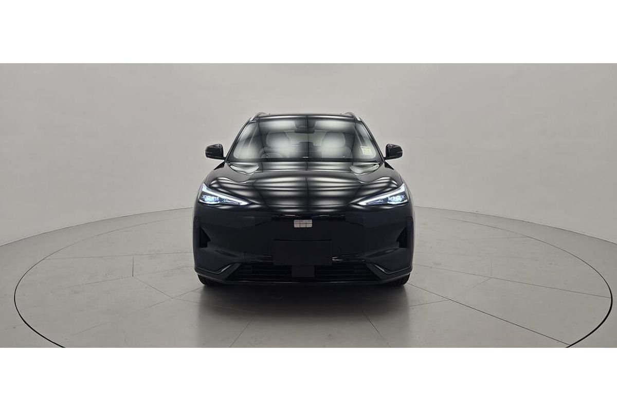 2025 Geely EX5 INSPIRE E245 MY25