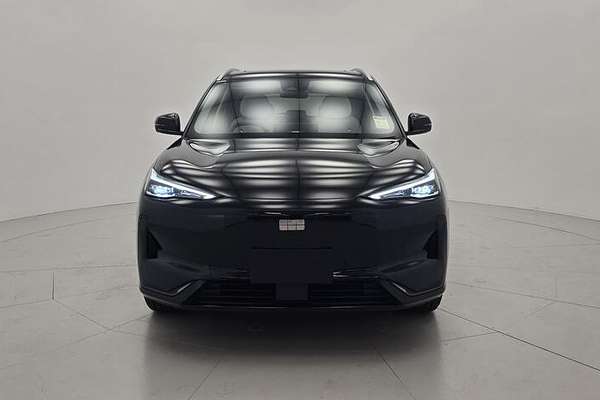 2025 Geely EX5 INSPIRE E245 MY25
