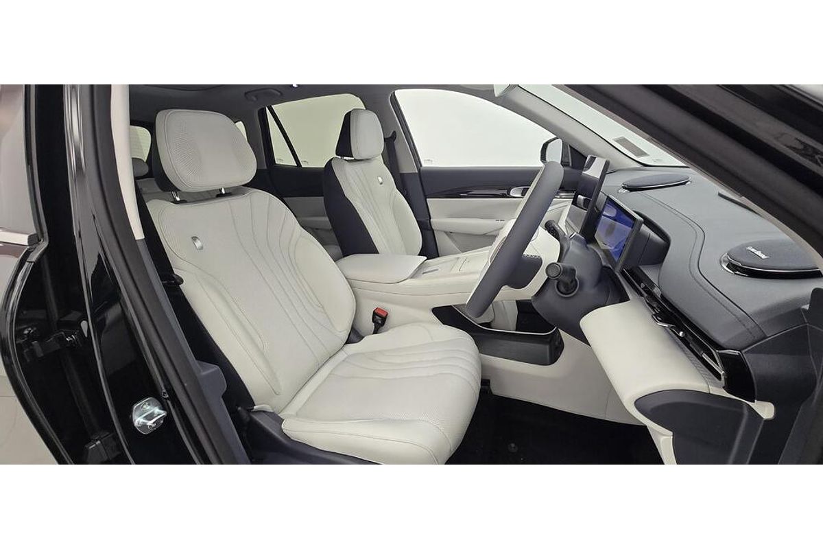 2025 Geely EX5 INSPIRE E245 MY25