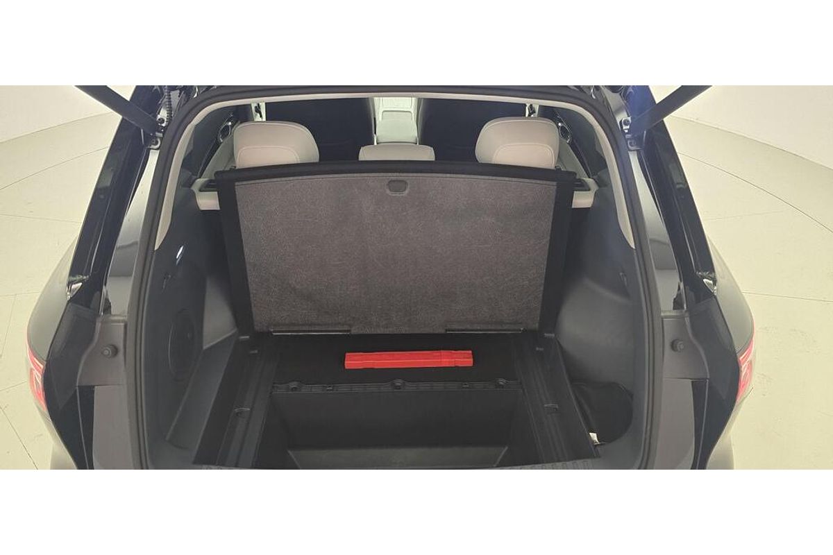 2025 Geely EX5 INSPIRE E245 MY25