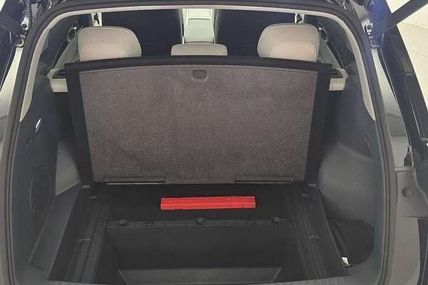 2025 Geely EX5 INSPIRE E245 MY25