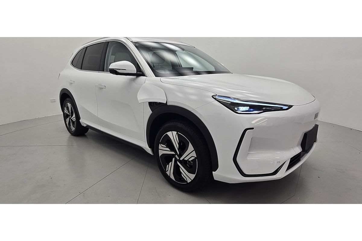 2025 Geely EX5 INSPIRE E245 MY25