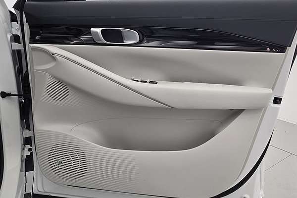2025 Geely EX5 INSPIRE E245 MY25
