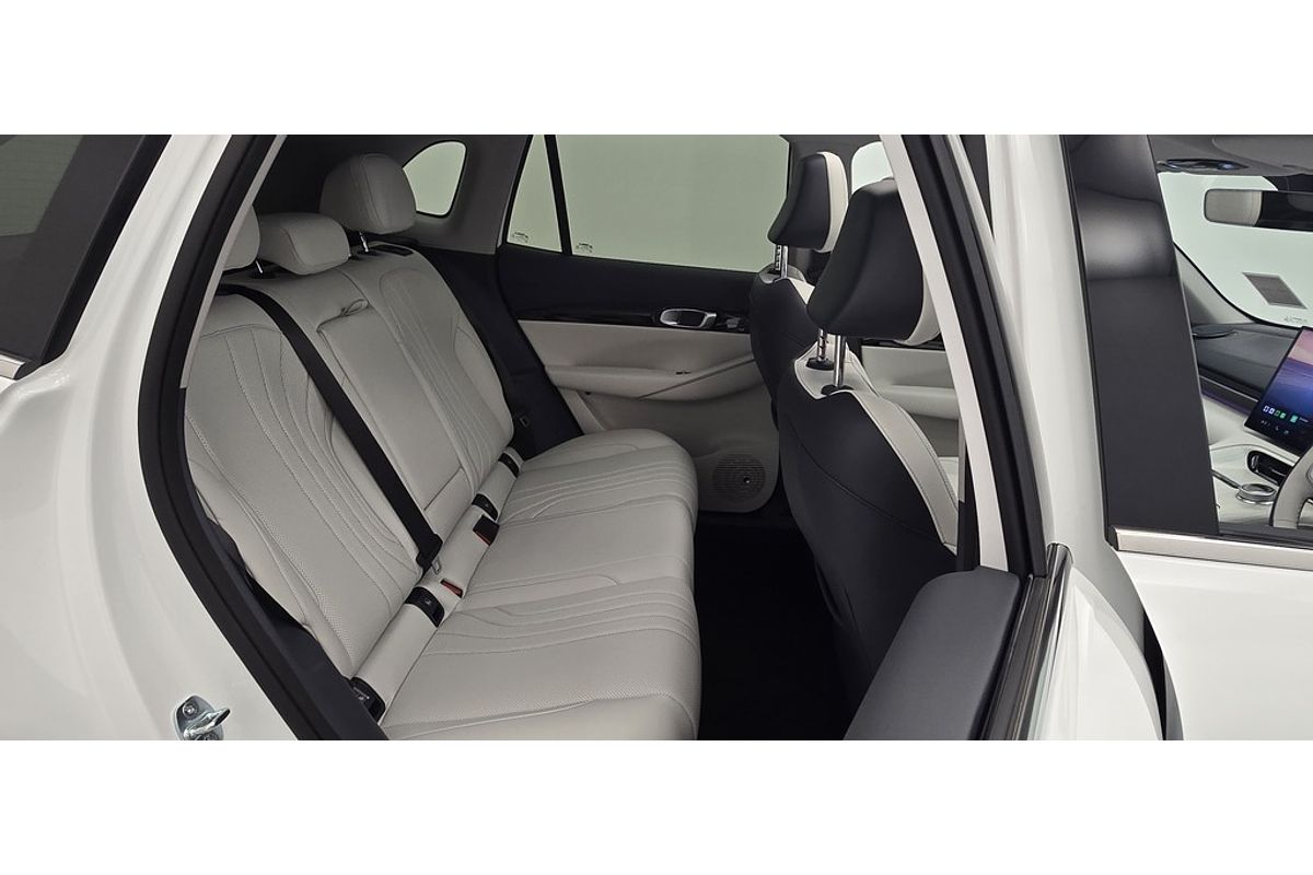 2025 Geely EX5 INSPIRE E245 MY25