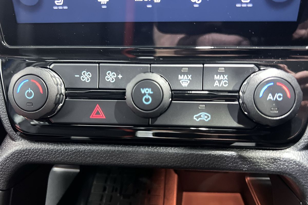 2024 Ford Ranger Raptor 4X4 3.0L