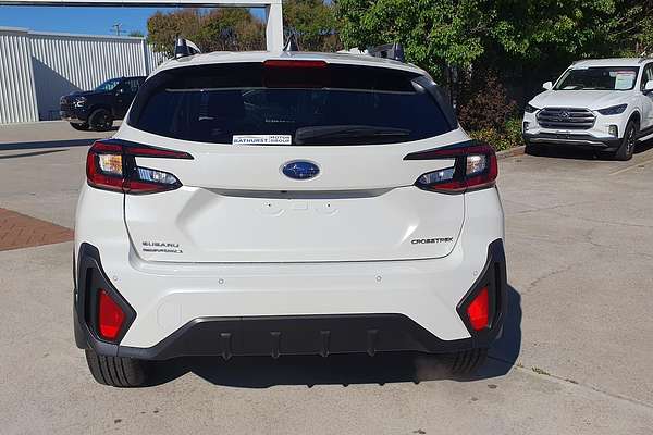 2025 Subaru Crosstrek 2.0S G6X