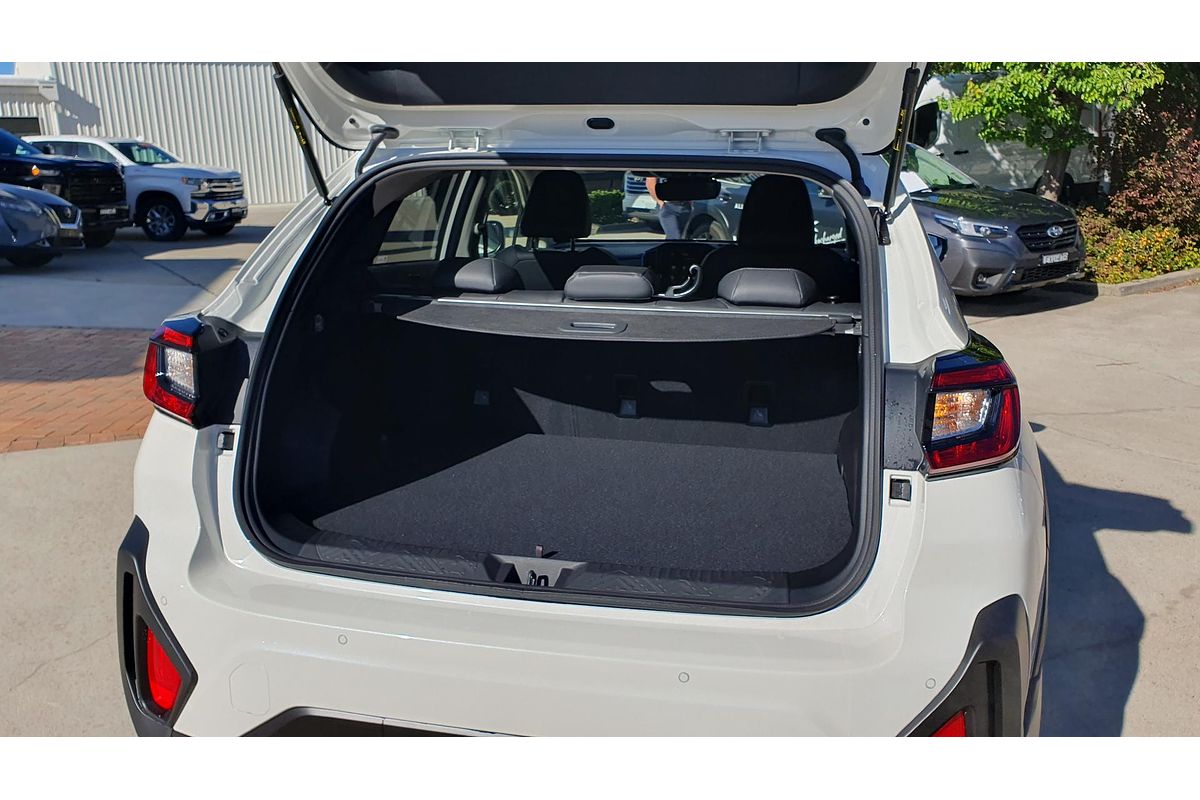 2025 Subaru Crosstrek 2.0S G6X