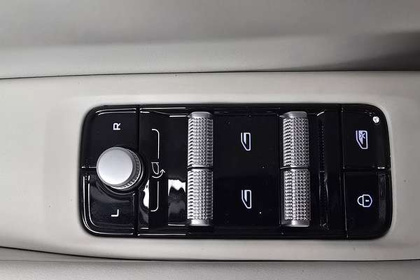 2025 Geely EX5 INSPIRE E245 MY25