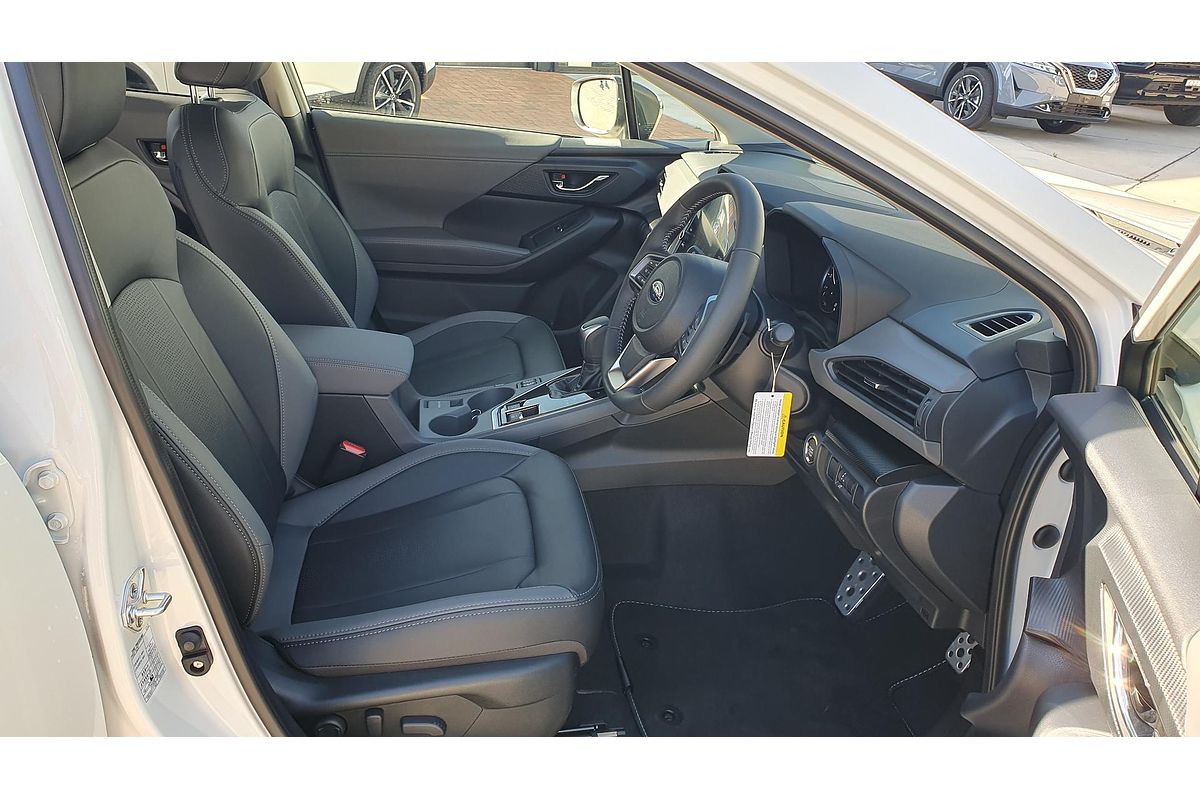 2025 Subaru Crosstrek 2.0S G6X
