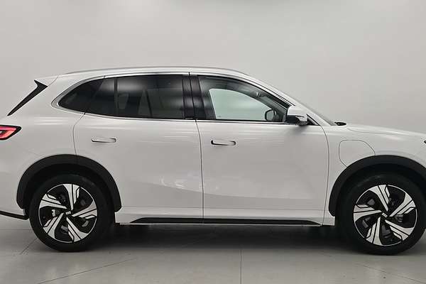 2025 Geely EX5 INSPIRE E245 MY25