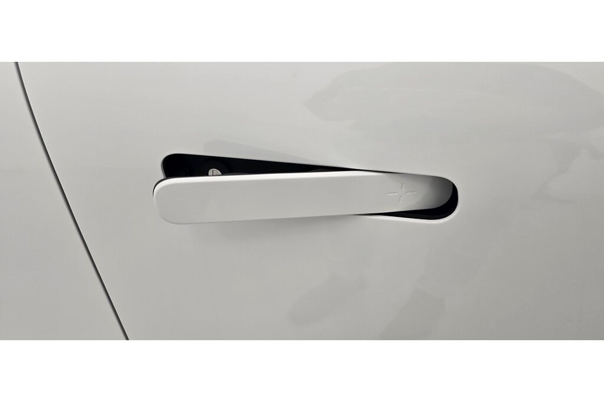 2025 Geely EX5 INSPIRE E245 MY25