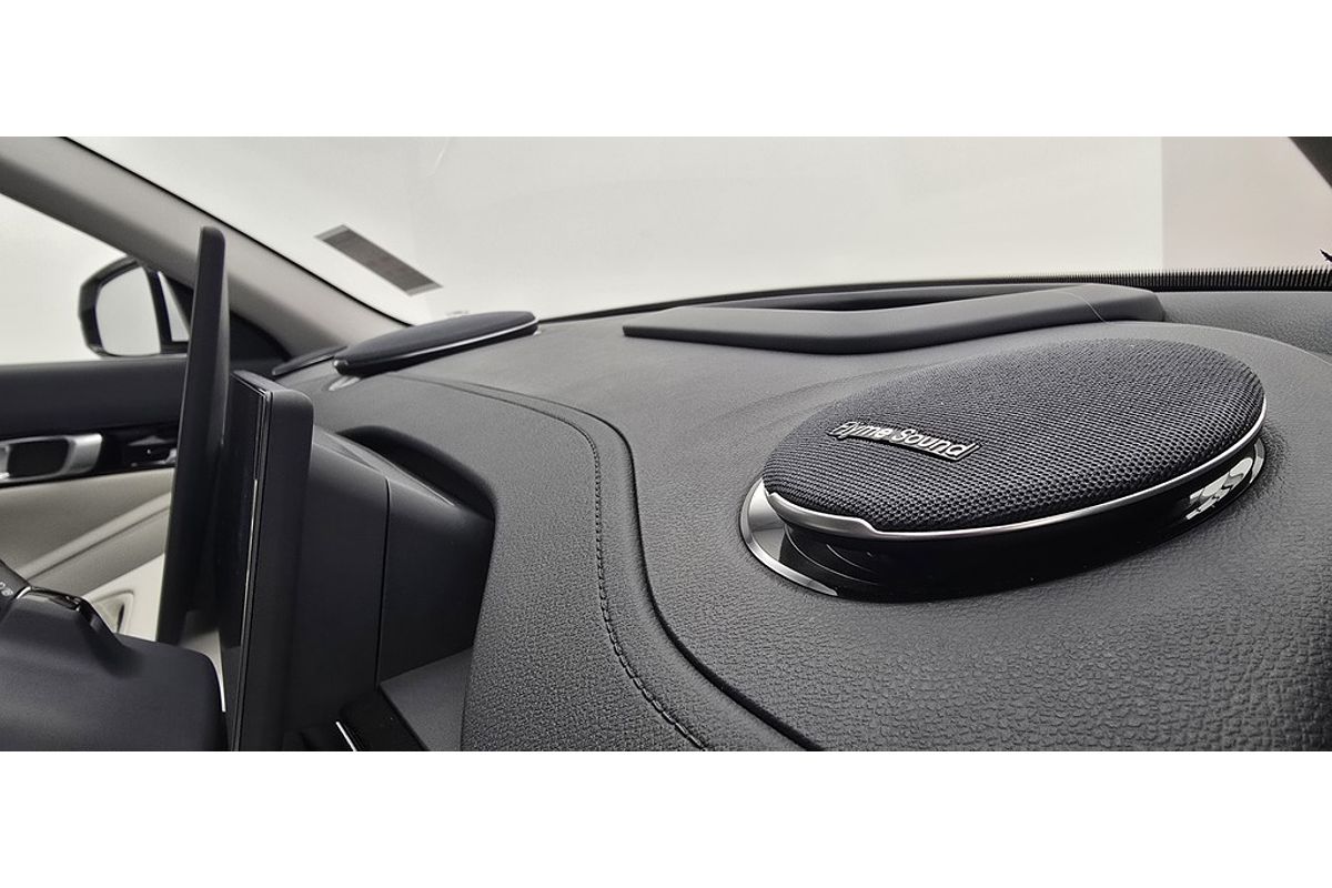 2025 Geely EX5 INSPIRE E245 MY25