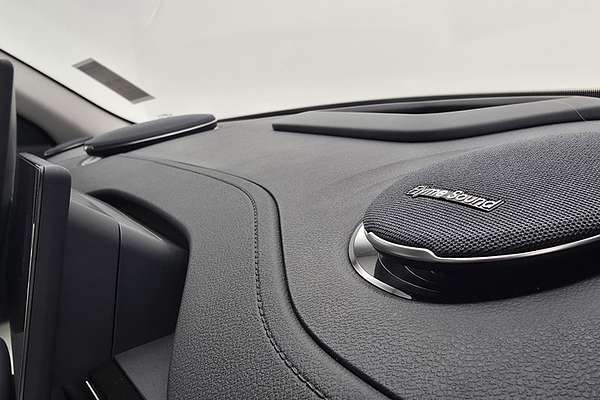 2025 Geely EX5 INSPIRE E245 MY25