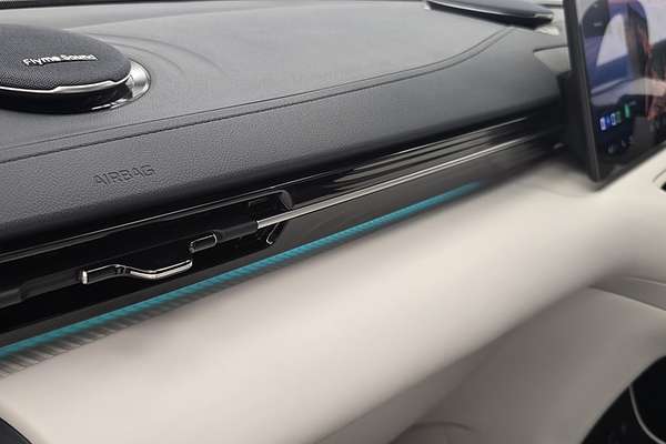 2025 Geely EX5 INSPIRE E245 MY25