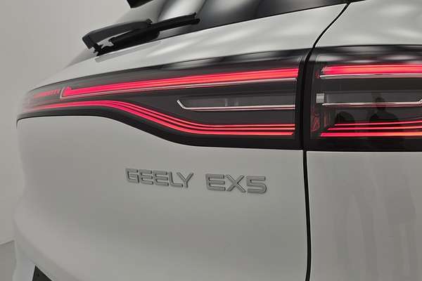 2025 Geely EX5 INSPIRE E245 MY25