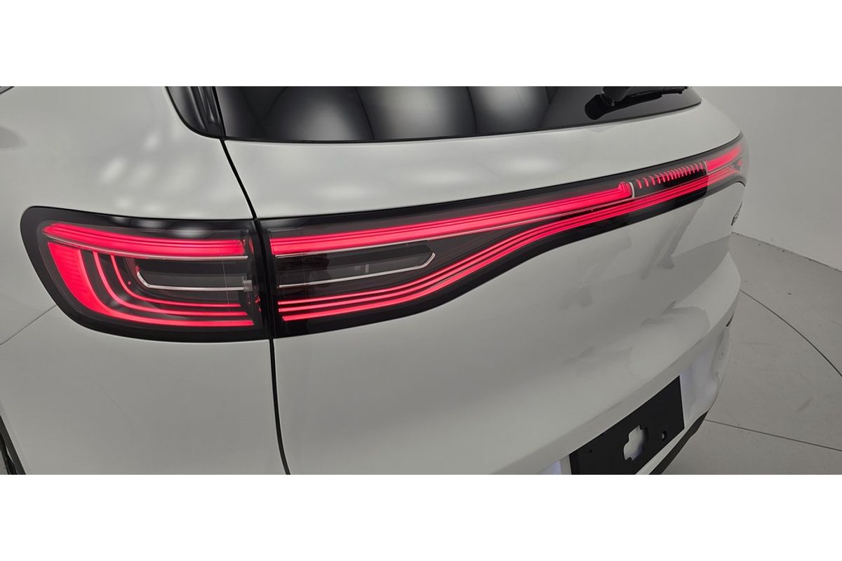 2025 Geely EX5 INSPIRE E245 MY25