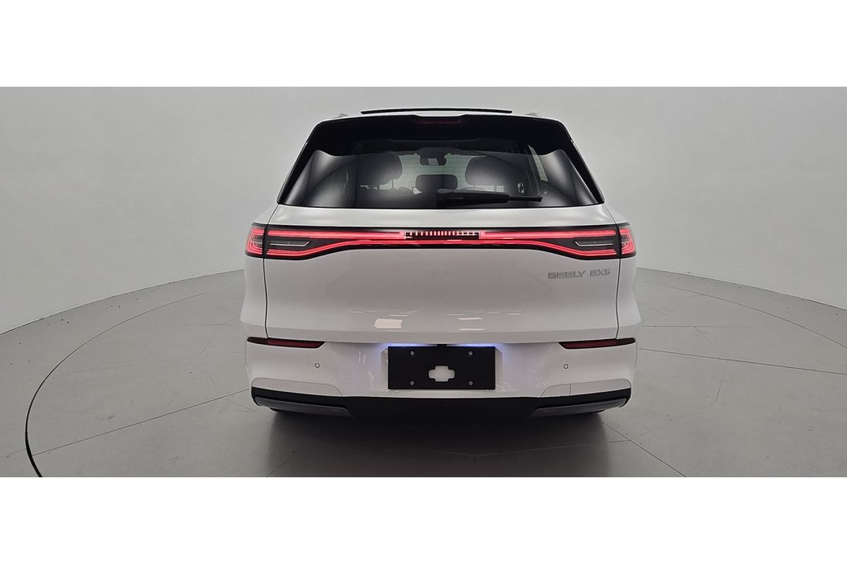 2025 Geely EX5 INSPIRE E245 MY25