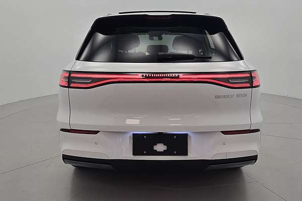 2025 Geely EX5 INSPIRE E245 MY25