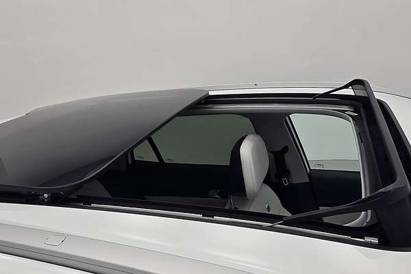 2025 Geely EX5 INSPIRE E245 MY25