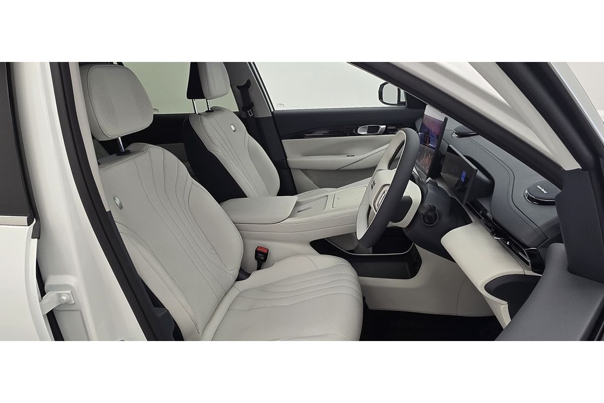 2025 Geely EX5 INSPIRE E245 MY25