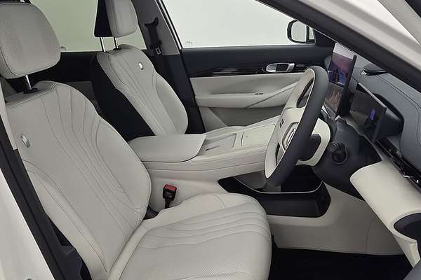 2025 Geely EX5 INSPIRE E245 MY25