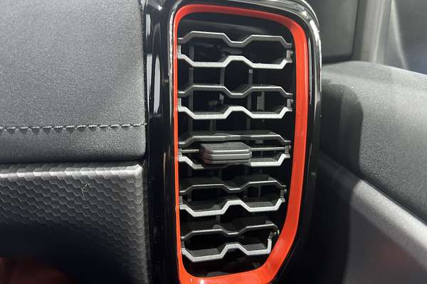 2024 Ford Ranger Raptor 4X4 3.0L