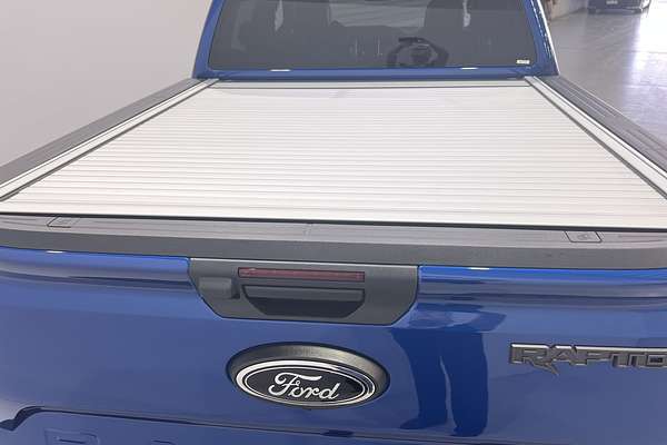 2024 Ford Ranger Raptor 4X4 3.0L