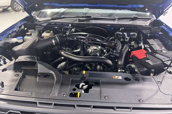 2024 Ford Ranger Raptor 4X4 3.0L