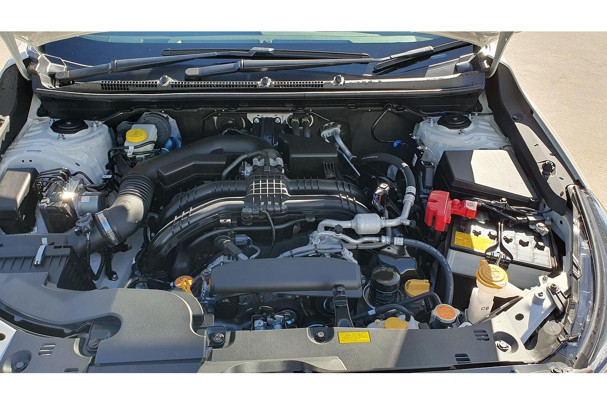 2025 Subaru Crosstrek 2.0S G6X
