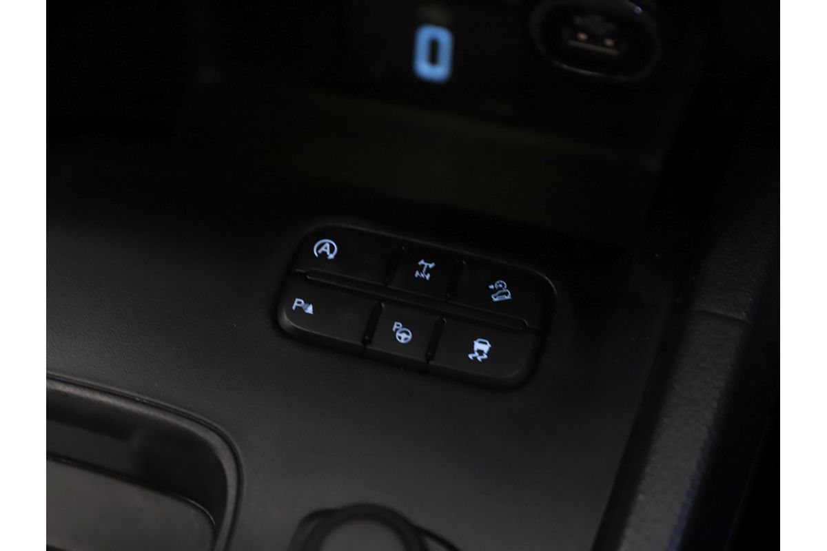 Ford RANGER 2021.25MY DOUBLE PU WILDTRAK . 2.0L BIT 10 4X4