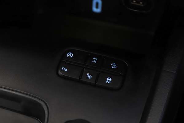 2021 Ford Ranger Wildtrak PX MkIII 4X4 2.0L