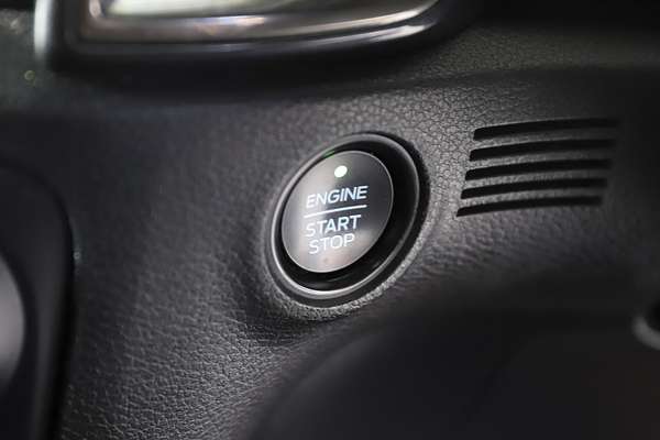 2021 Ford Ranger Wildtrak PX MkIII 4X4 2.0L