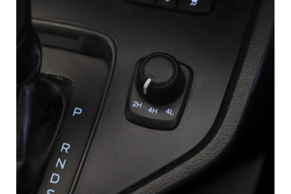 Ford RANGER 2021.25MY DOUBLE PU WILDTRAK . 2.0L BIT 10 4X4