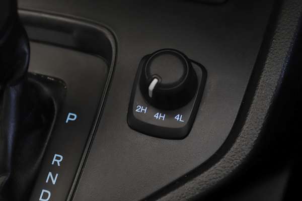 2021 Ford Ranger Wildtrak PX MkIII 4X4 2.0L