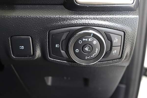 2021 Ford Ranger Wildtrak PX MkIII 4X4 2.0L