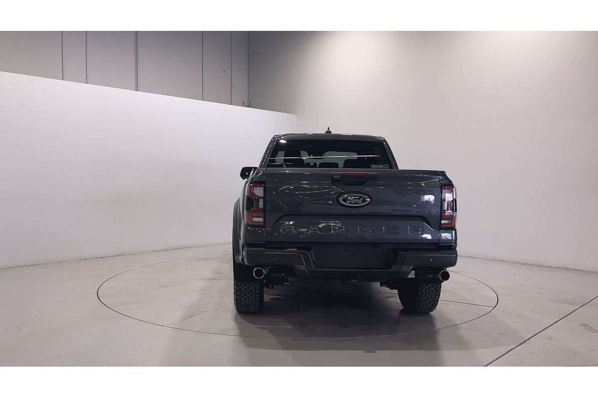2024 Ford Ranger Raptor 4X4 3.0L