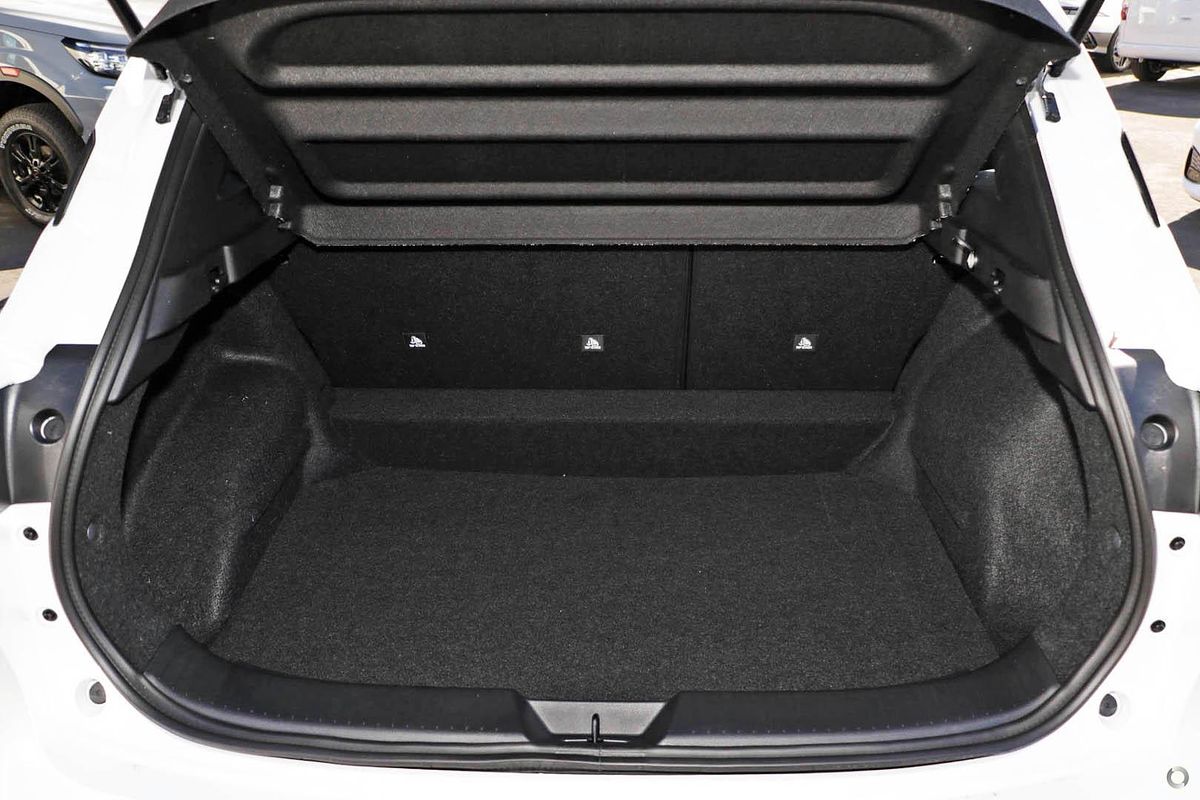 2024 Nissan QASHQAI ST J12