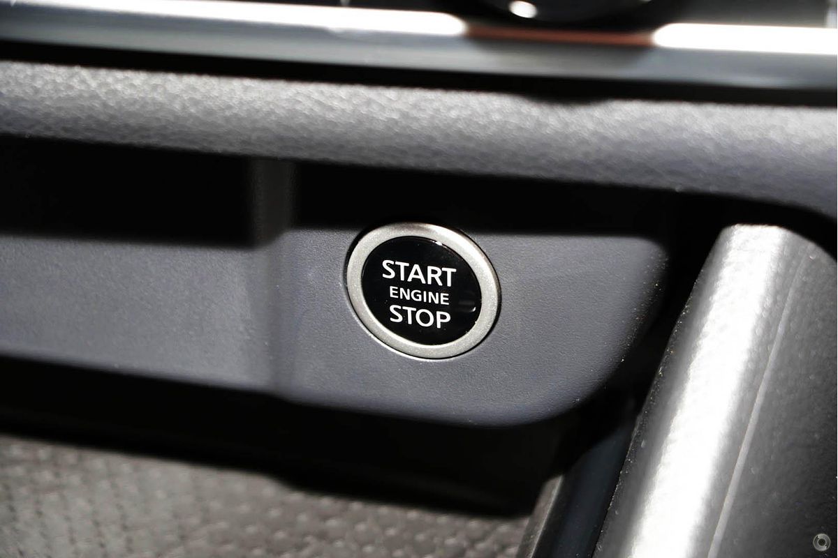 2024 Nissan QASHQAI ST J12